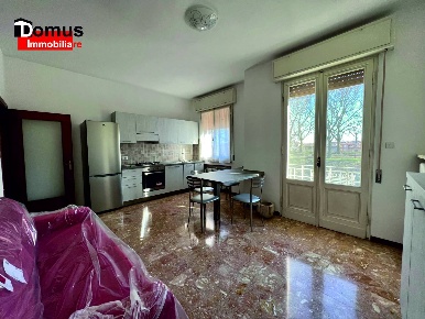 Foto Appartamento a Ferrara Santo Spirito di 80 m² con 3 locali in affitto