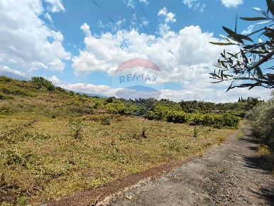 Foto Terreno agricolo in via Palombaro, Santa Venerina di 5050 m²