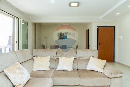 Foto Appartamento in via E. MACRI', Acireale San Giovanni, Tupparello