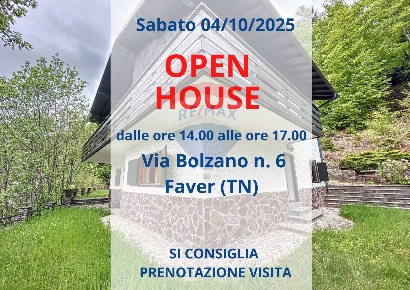 Foto Villa singola in ponchiach, Segonzano di 270 m² con 5 locali
