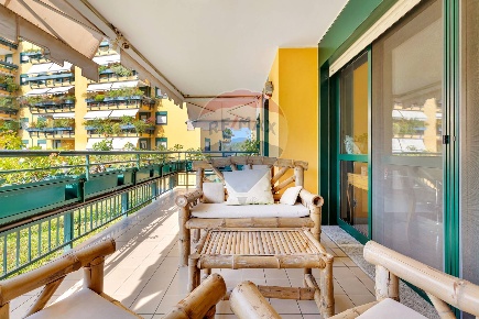 Foto Appartamento in Via Pasolini, Pioltello di 110 m² con 3 locali