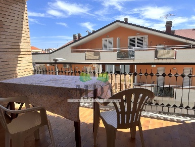 Foto Appartamento in Via Aldo Moro, Martinsicuro Centro di 118 m²