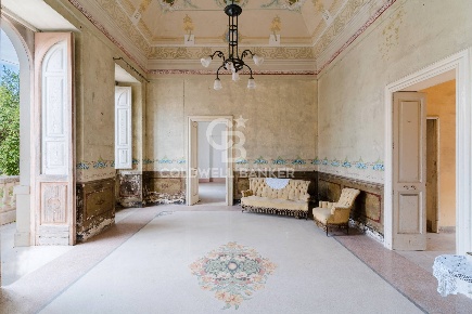 Foto Villa singola in Via Galatina, Sogliano Cavour di 400 m² con 8 locali