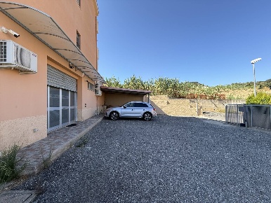Foto Ufficio in via Milazzo, Catanzaro Catanzaro Lido di 125 m² in vendita