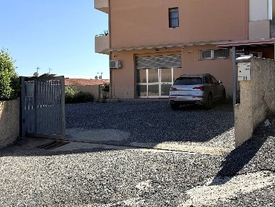 Foto Ufficio in via Milazzo, Catanzaro Catanzaro Lido di 125 m² in vendita