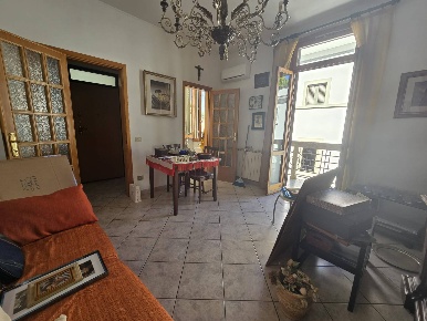 Foto Appartamento a San Giovanni Valdarno di 95 m² con 4 locali in vendita