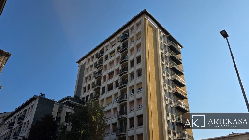 Foto Attico in Via Gorizia, Novara Porta Mortara di 182 m² con 5 locali