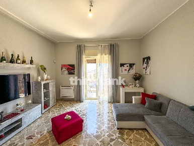 Foto Appartamento in Via Tisia, Siracusa Tica - Zecchino di 127 m²