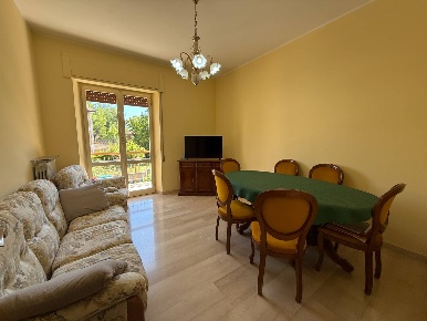 Foto Appartamento in via napoli, Ascoli Piceno di 125 m² con 7 locali