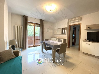 Foto Appartamento in Via Luigi Pera, Pisa Cisanello - San Biagio di 80 m²