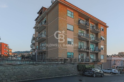 Foto Appartamento in Via Santa rosella, Viterbo Bagnaia - La Quercia