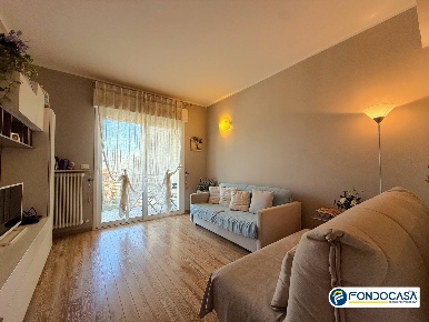 Foto Appartamento in Via Carducci, Loano Centro di 52 m² con 2 locali
