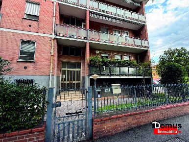 Foto Appartamento a Ferrara Ippodromo di 130 m² con 5 locali in affitto