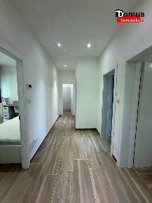 Foto Appartamento a Ferrara Ippodromo di 130 m² con 5 locali in affitto