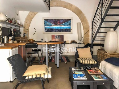 Foto Appartamento in Via Vittorio Veneto, Siracusa Ortigia di 42 m²