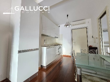 Foto Appartamento in Via Michelangelo, Pescara di 50 m² con 2 locali