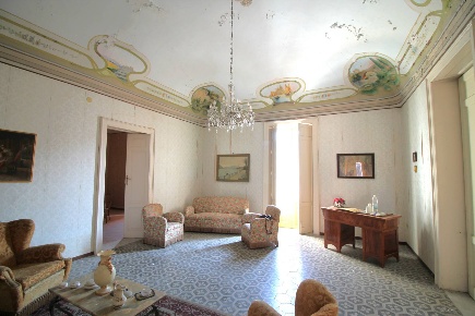 Foto Casa indipendente in Via XX Settembre, Canicattini Bagni di 201 m²