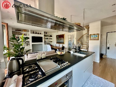 Foto Appartamento in VIA CERVIA, Fiumicino di 100 m² con 3 locali