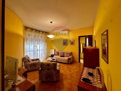 Foto Appartamento in Via Parenzo, Alghero Maria Pia, Fertilia di 84 m²