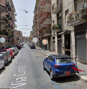 Foto Box in Via Conte Di Torino, Catania Libertà - Stazione di 12 m²