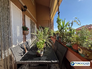 Foto Appartamento in Viale Enrico Toti, Loano Centro di 60 m² con 3 locali