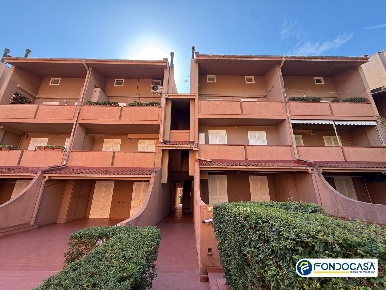 Foto Appartamento in Viale Enrico Toti, Loano Centro di 60 m² con 3 locali