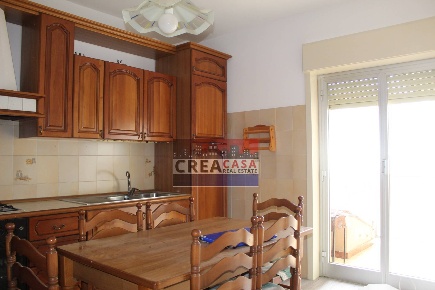 Foto Appartamento in Via regina del Cielo, Fiumefreddo di Sicilia di 194 m²