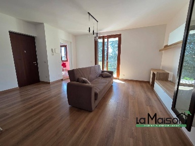 Foto Appartamento in VIA S. GIOVANNI, Parella di 90 m² con 4 locali