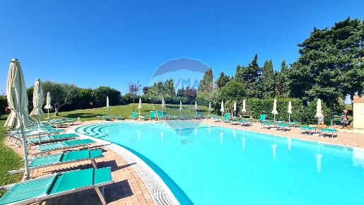 Foto Appartamento in Via Salgari, Cecina di 40 m² con 2 locali in vendita