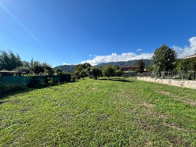 Foto Terreno residenziale a Luserna San Giovanni Airali di 1800 m²