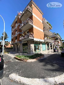 Foto Appartamento a Roma di 49 m² con 2 locali in affitto