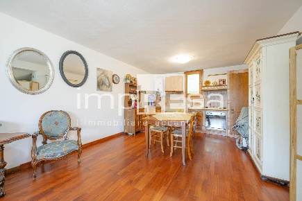 Foto Villa bifamiliare in Via costa alta, Conegliano Guizza di 86 m²