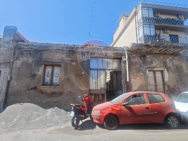 Foto Rustico in Via Giudice, Catania Ferrarotto - Acquedotto Greco di 85 m²