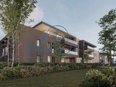 Foto Appartamento in VIA DIVISIONE ALPINA JULIA, Zero Branco di 160 m²