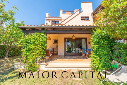 Foto Villa a schiera in Loc. Porto Ottiolu Via degli Ibiscus, Budoni