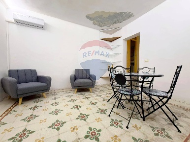 Foto Appartamento in Vico dei Compagni, Trapani Centro di 51 m² in vendita
