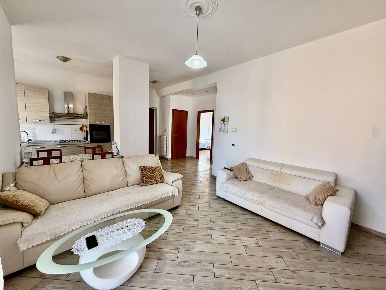 Foto Appartamento a Alessandria Pista di 75 m² con 4 locali in vendita