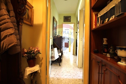Foto Appartamento in Via Cibele, Catania Cibali di 70 m² con 2 locali