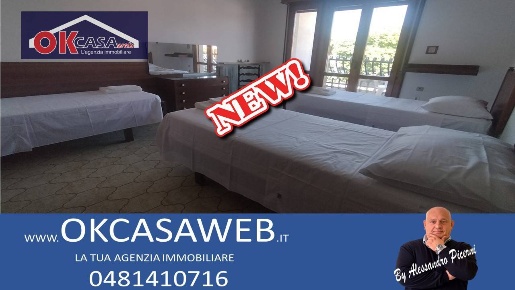 Foto Appartamento in Via Valentinis, Monfalcone Centro di 70 m² in affitto