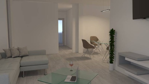 Foto Case semi ndipendenti in Via Roma, Senorbì Centro di 80 m² in vendita