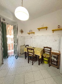 Foto Appartamento in Via Santa Caterina, La Spezia Rebocco - La Chiappa