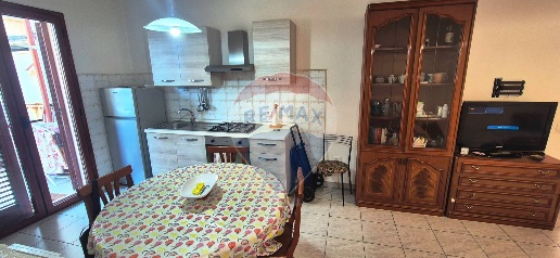Foto Appartamento in Cavour, Capoterra Centro di 59 m² con 3 locali