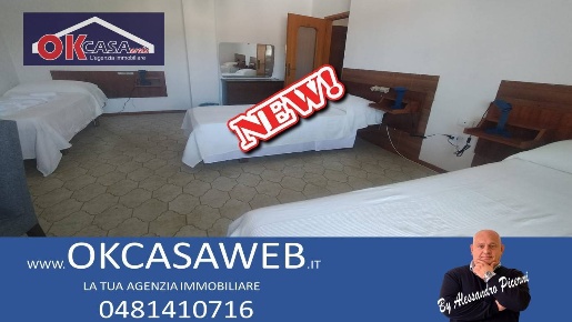Foto Appartamento in Via Valentinis, Monfalcone Centro di 75 m² in affitto