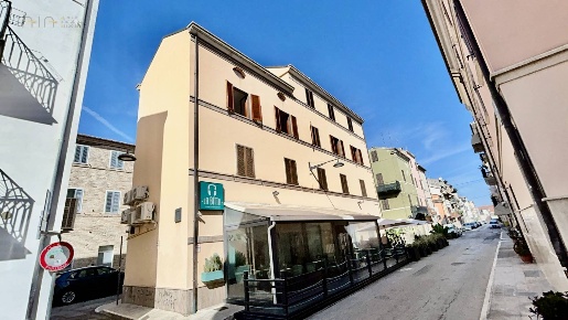Foto Appartamento in Via Aspromonte, San Benedetto del Tronto Centro