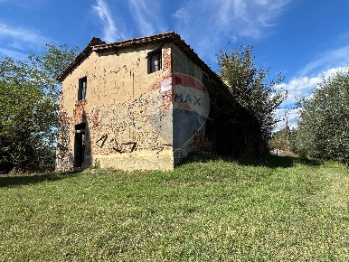 Foto Rustico in via Poggio Orlandi, Terranuova Bracciolini di 164 m²