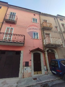 Foto Casa indipendente in Corso Regina Margherita, Sant'Elia a Pianisi