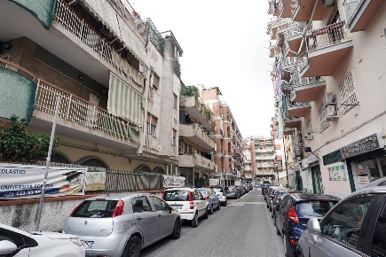 Foto Appartamento in Via Tribuni Della Plebe, Napoli Soccavo di 50 m²