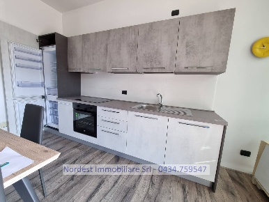 Foto Appartamento a Codognè Centro di 35 m² con 1 locali in affitto