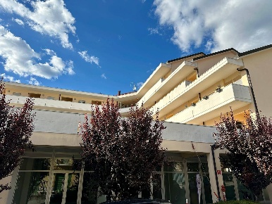 Foto Appartamento in Via Monte Terminillo, L'Aquila di 60 m² con 3 locali