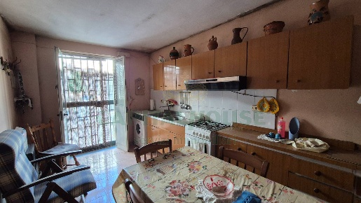 Foto Appartamento a Capodrise di 76 m² con 3 locali in vendita